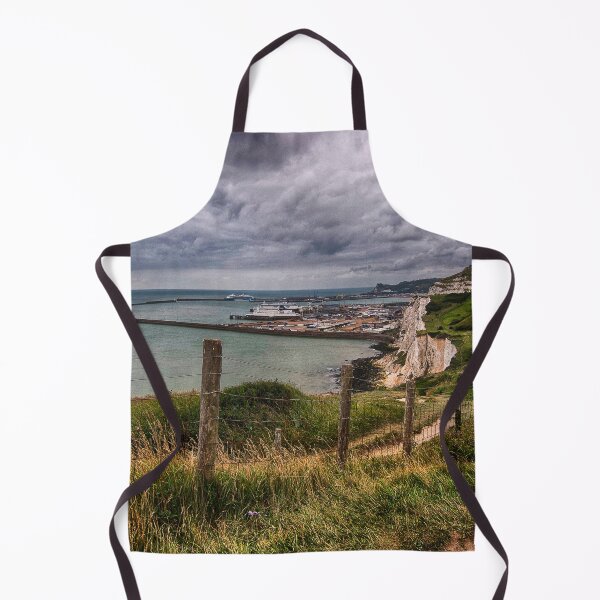 Item preview, Langdon Hole To Dover Harbour designed and sold by Dave Godden.