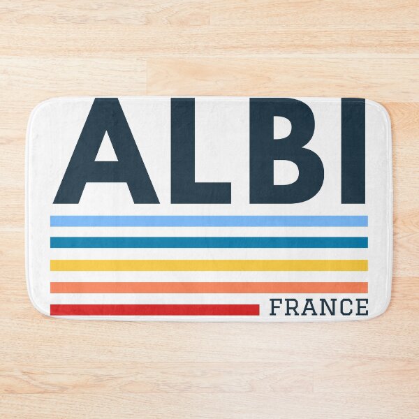 Item preview, Albi France designed and sold by europelines.