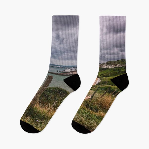 Item preview, Langdon Hole To Dover Harbour designed and sold by Dave Godden.