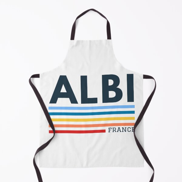 Item preview, Albi France designed and sold by europelines.