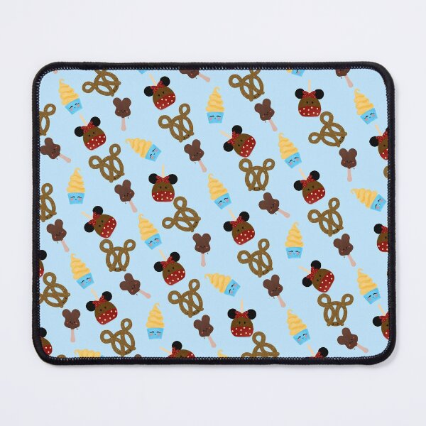 Item preview, Snack Goals D1sney Theme Parks Inspired designed and sold by Rainbows Galore.