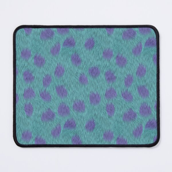 Item preview, Sully Fur Monsters Inc Inspired  designed and sold by Rainbows Galore.