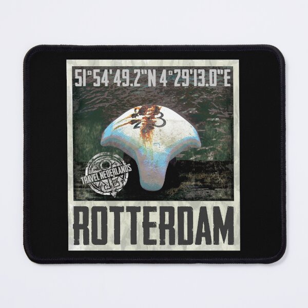 Item preview, rotterdam travel designed and sold by Periartwork.