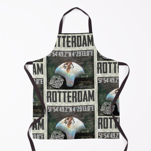 Item preview, rotterdam travel designed and sold by Periartwork.