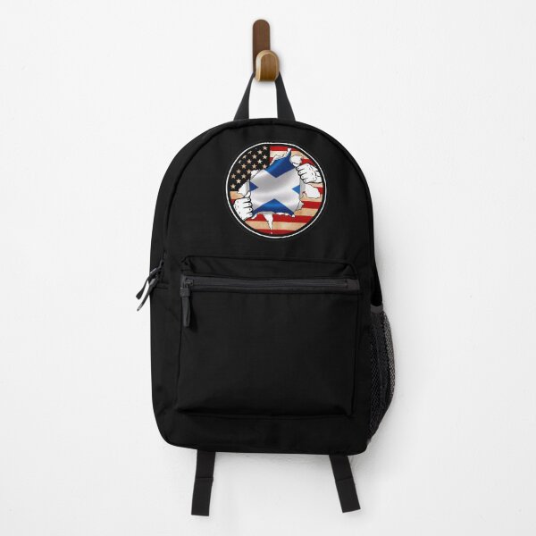 Item preview, American with Scottish Heritage designed and sold by Braw-Merch.