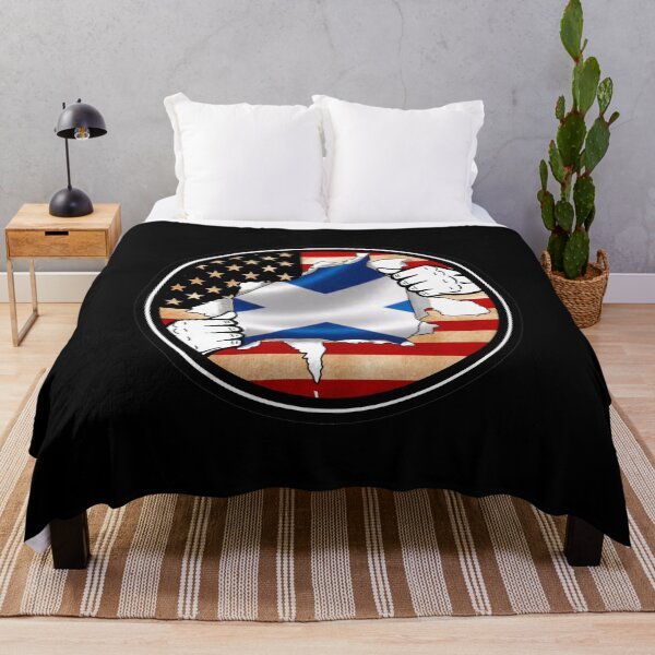 Item preview, American with Scottish Heritage designed and sold by Braw-Merch.