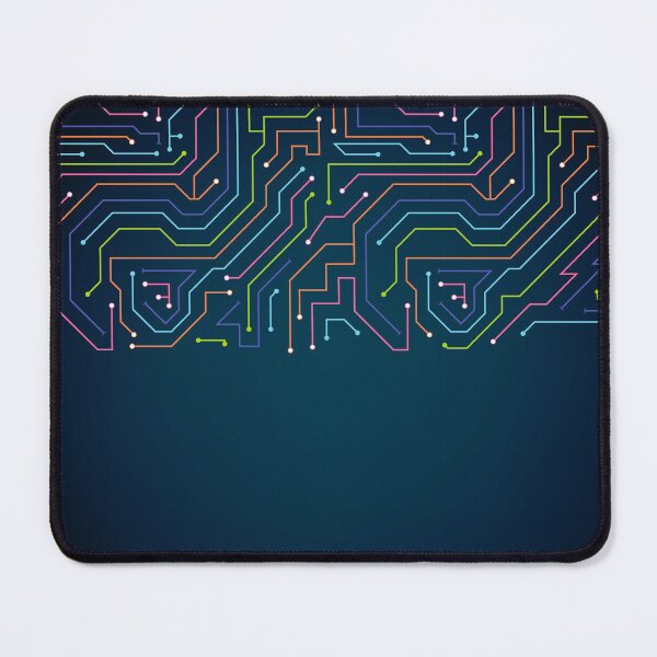 Item preview, Neon Electronics designed and sold by Rainbows Galore.