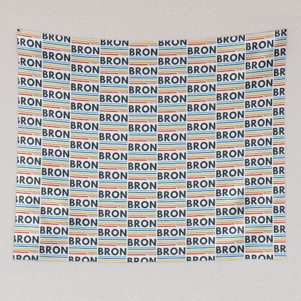 Item preview, Bron France designed and sold by europelines.