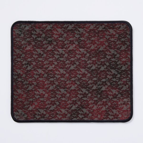 Item preview, Blood Red Lace designed and sold by Rainbows Galore.