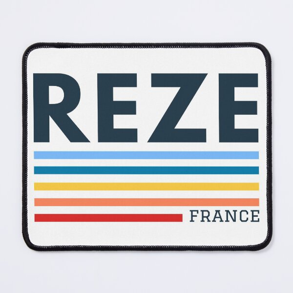 Item preview, Reze France designed and sold by europelines.