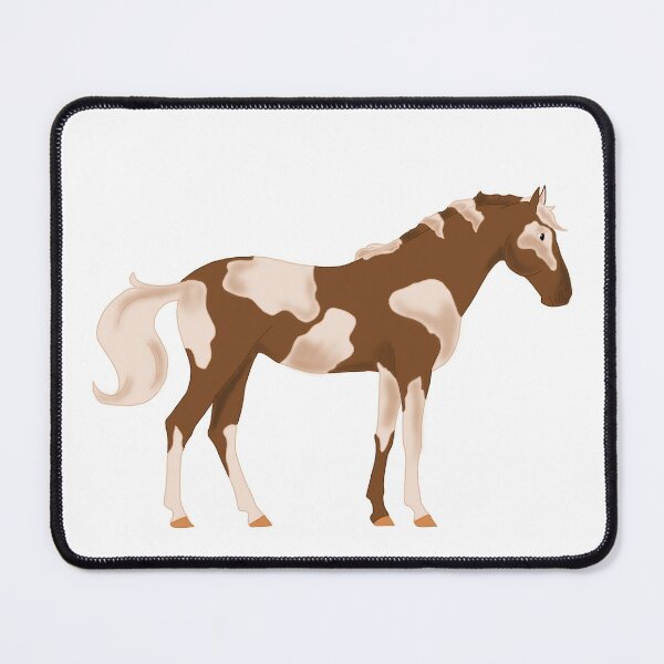 Item preview, Cisco the Pinto designed and sold by Ryu in Blue Artwork.