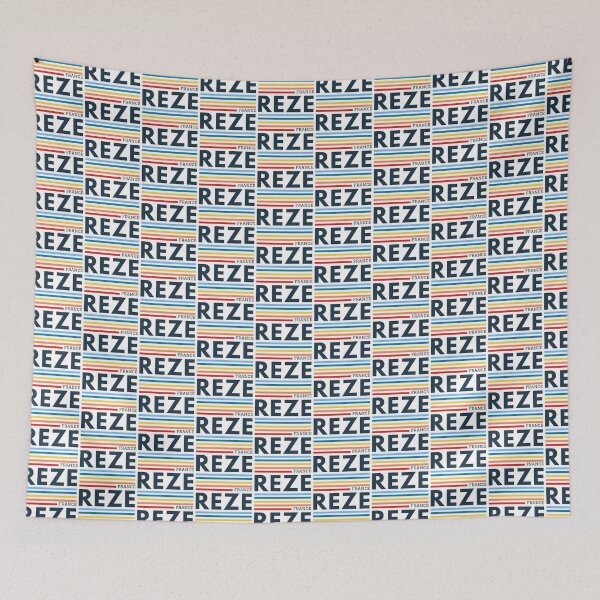 Item preview, Reze France designed and sold by europelines.