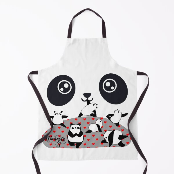 Item preview, Yoga Bears designed and sold by BunnyPanda0120.