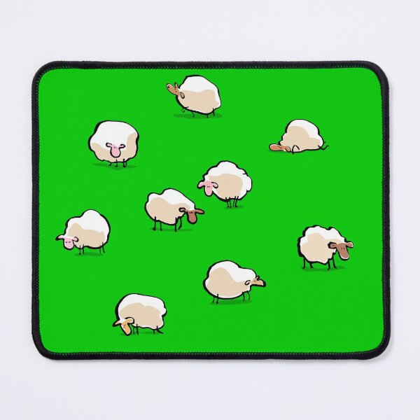 Item preview, sheep designed and sold by greendeer.