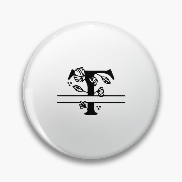 Item preview, t letter designed and sold by zaher97.