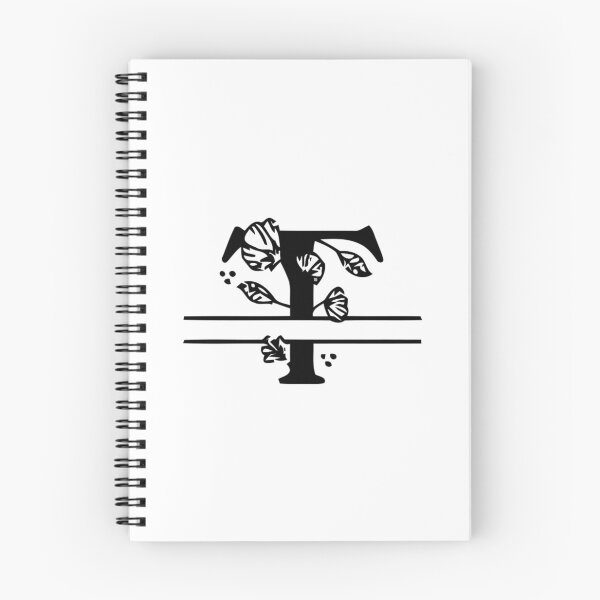 Item preview, t letter designed and sold by zaher97.