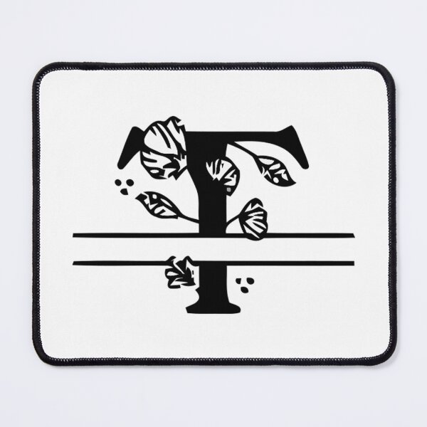 Item preview, t letter designed and sold by zaher97.