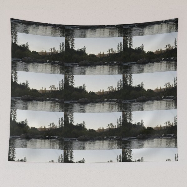 Item preview, American River designed and sold by hitomimyhomie.