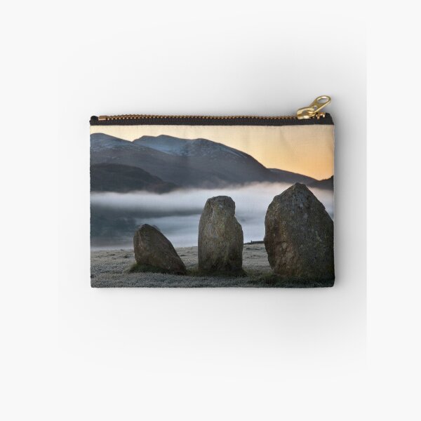 Item preview, Castlerigg & St John's In The Vale designed and sold by SteveMG.