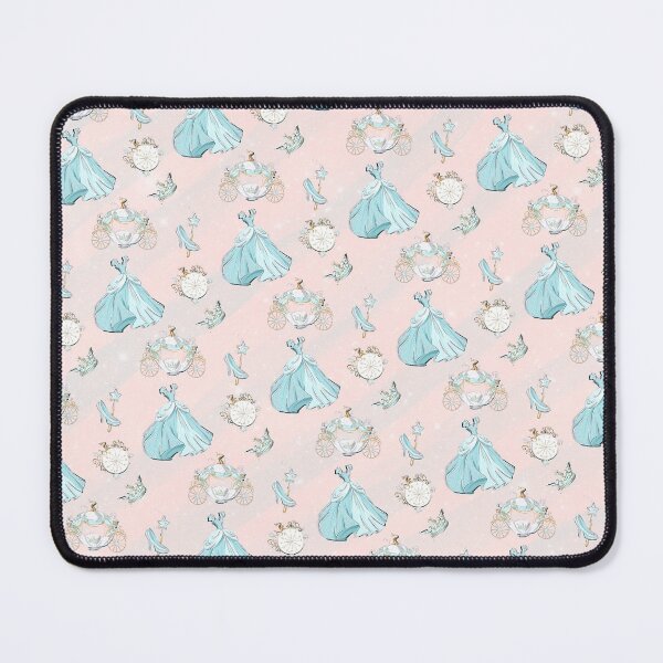 Item preview, Almost Midnight Cinderella Inspired designed and sold by Rainbows Galore.