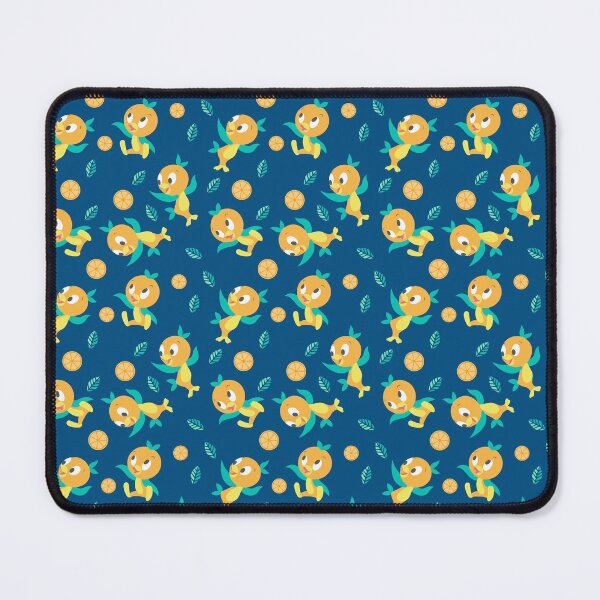 Item preview, Orange Bird D1sney Parks Inspired designed and sold by Rainbows Galore.