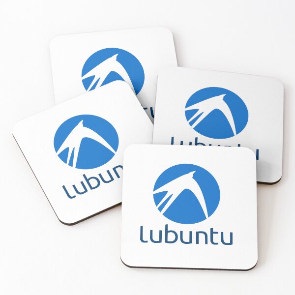 Item preview, Lubuntu designed and sold by jrobertoalas.
