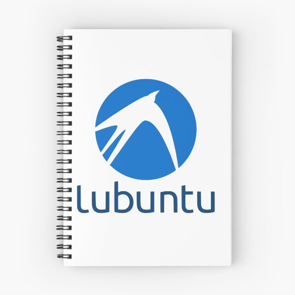Item preview, Lubuntu designed and sold by jrobertoalas.