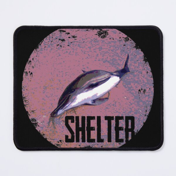 Item preview, Dead dolphin designed and sold by Periartwork.