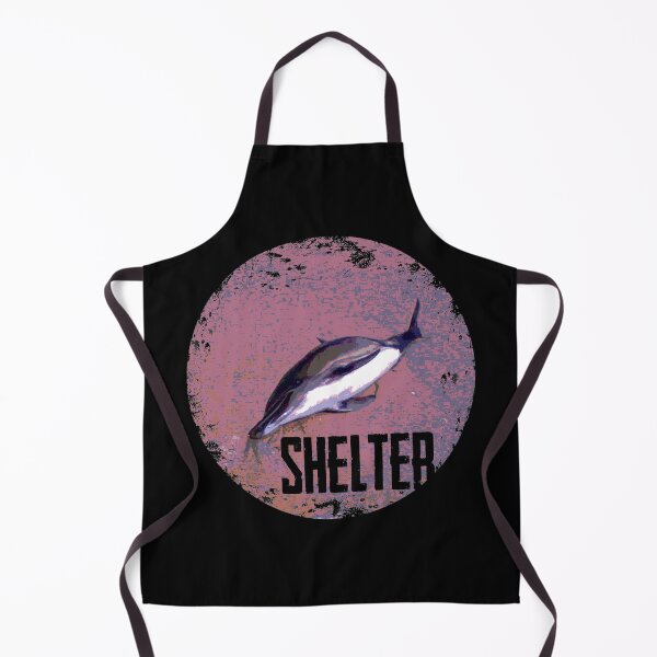 Item preview, Dead dolphin designed and sold by Periartwork.