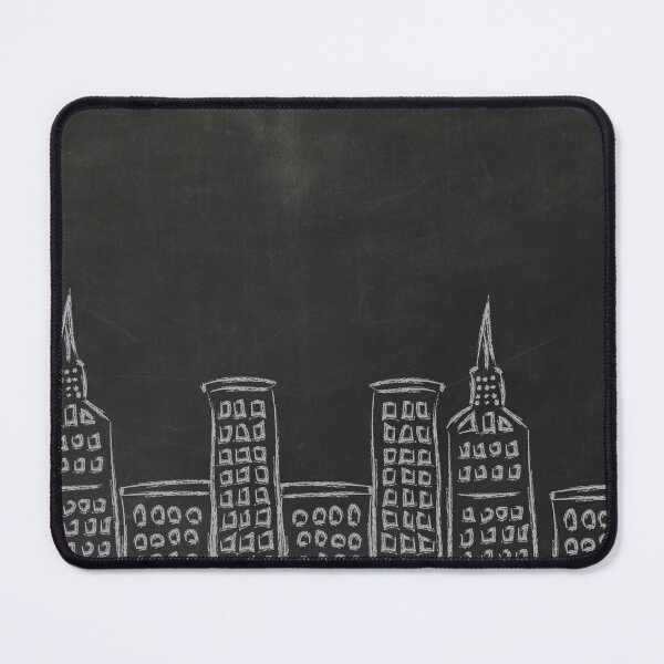 Item preview, Chalk City designed and sold by Rainbows Galore.