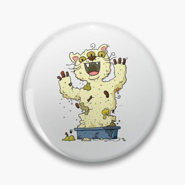 Item preview, Bandeja de arena Monster | Regalo perfecto designed and sold by marielones.