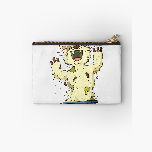 Item preview, Litter Tray Monster| Perfect Gift designed and sold by marielones.