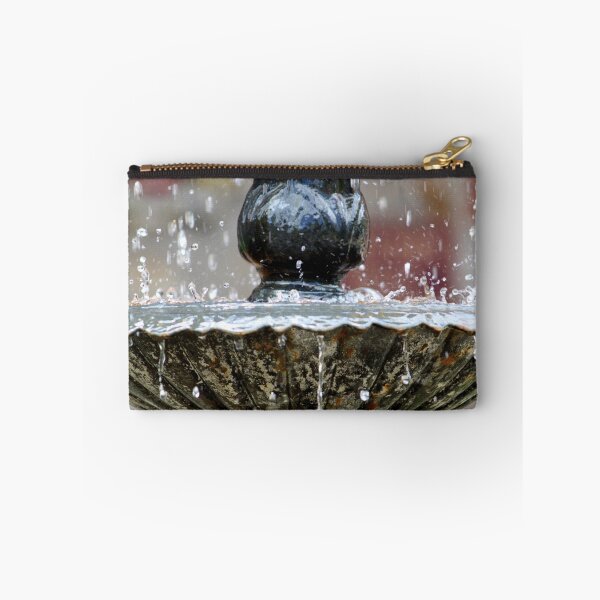 Item preview, Fountain droplets designed and sold by Caroline Hannessen.