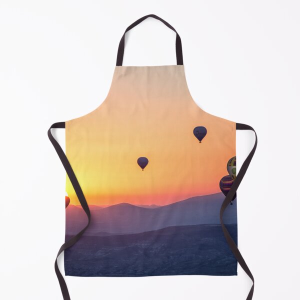 Item preview, Cappadocia Air Baloons designed and sold by Jonsa.