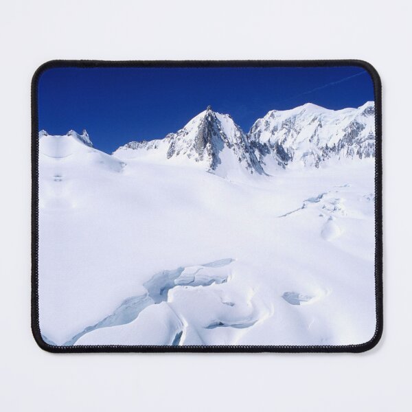 Item preview, Snowy Slopes designed and sold by Rainbows Galore.