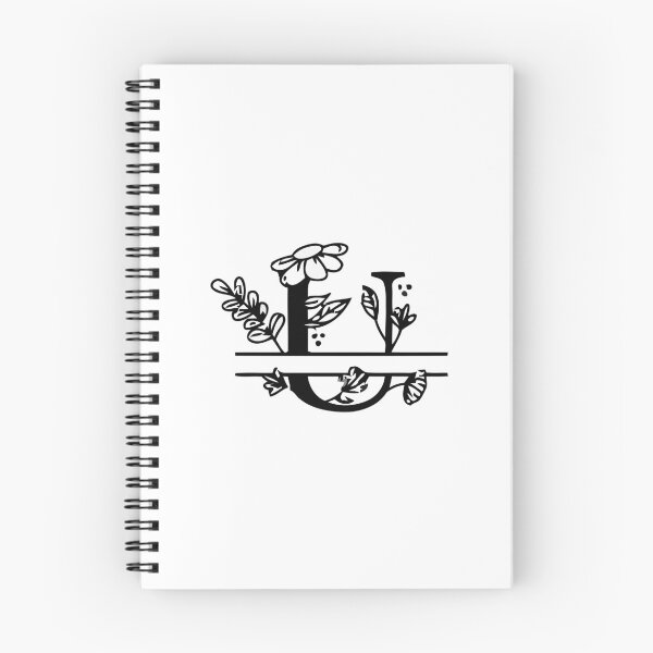 Item preview, u letter designed and sold by zaher97.