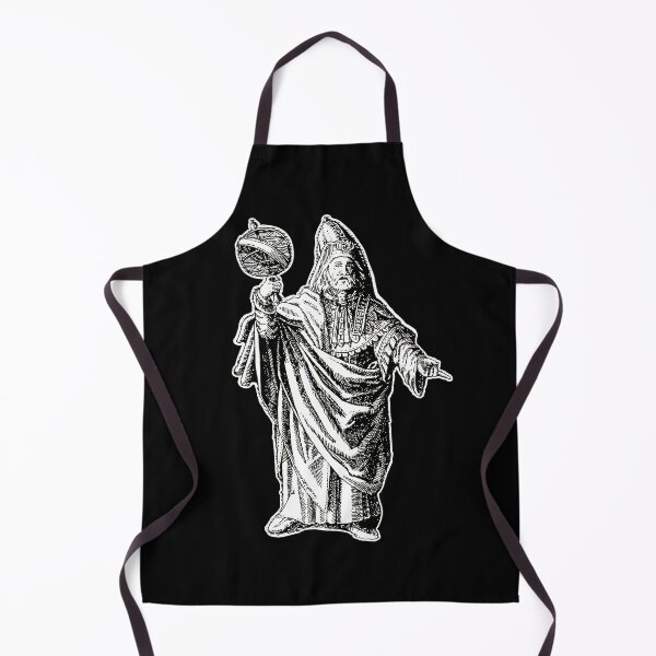 Item preview, Hermes Trismegistus designed and sold by signsandsymbols.
