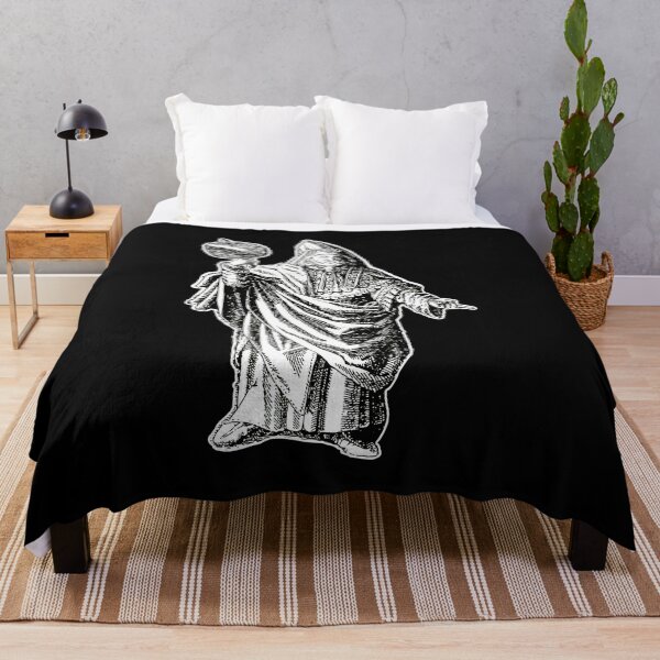 Item preview, Hermes Trismegistus designed and sold by signsandsymbols.
