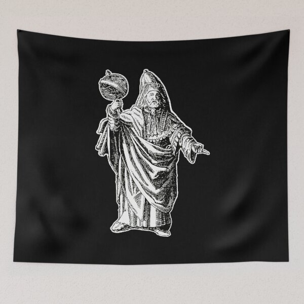Item preview, Hermes Trismegistus designed and sold by signsandsymbols.