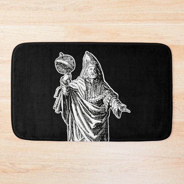 Item preview, Hermes Trismegistus designed and sold by signsandsymbols.