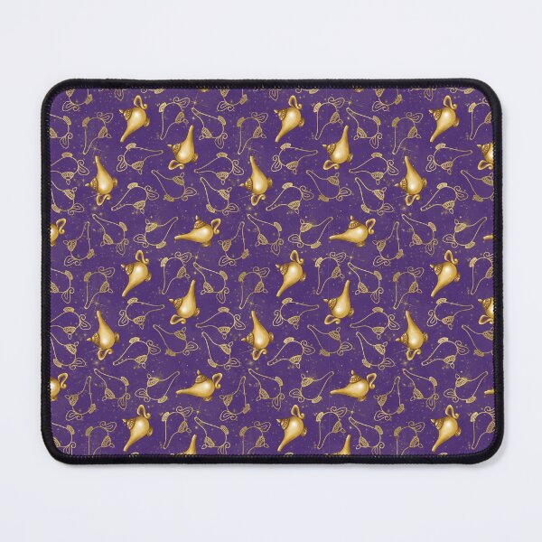Item preview, The Magic Lamp  designed and sold by Rainbows Galore.