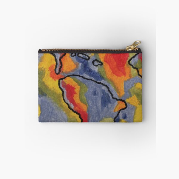 Item preview, A Colourful Earth designed and sold by AnnieHines.
