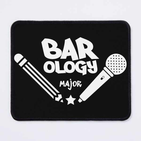 Item preview, Barology Major (Hip Hop) designed and sold by MerchHouse.