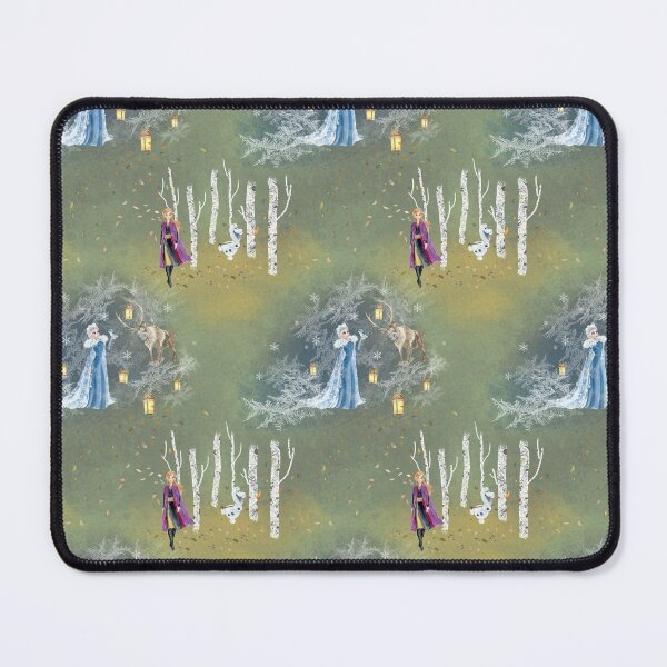 Item preview, Enchanted Forest designed and sold by Rainbows Galore.