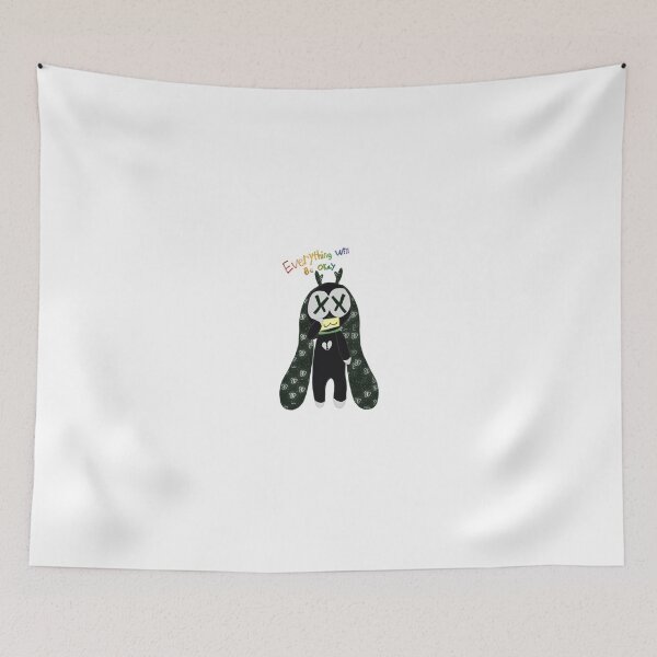Item preview, Everything will be okay  designed and sold by Jazzybug.