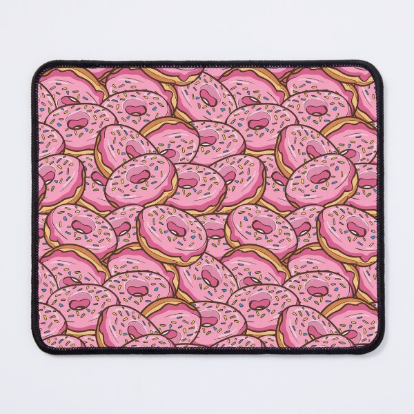 Item preview, Pink Donuts designed and sold by Rainbows Galore.