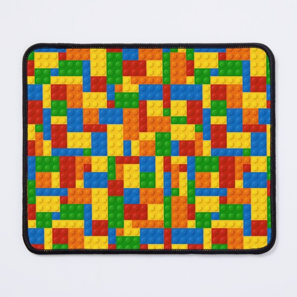 Item preview, Building Blocks designed and sold by Rainbows Galore.
