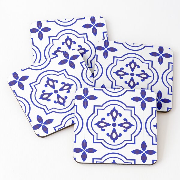 Item preview, Sicilian Tile Design designed and sold by Jonsa.