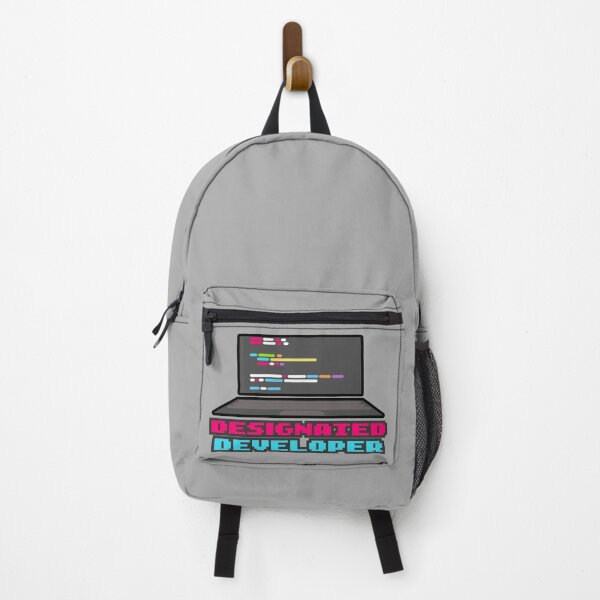 Item preview, Designated Developer designed and sold by HoomannLabs.