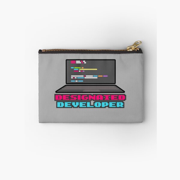Item preview, Designated Developer designed and sold by HoomannLabs.